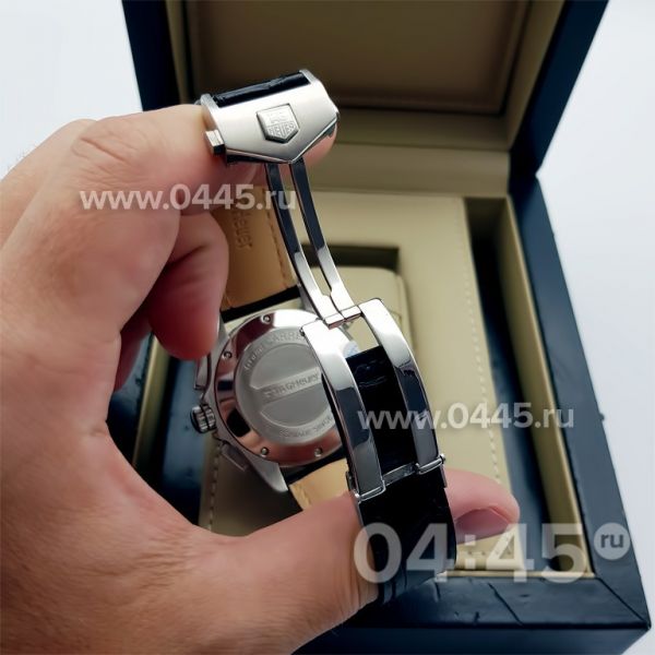 Часы Tag Heuer Calibre 36 (00636)