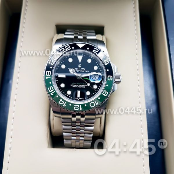 Часы Rolex GMT-Master II (06370)