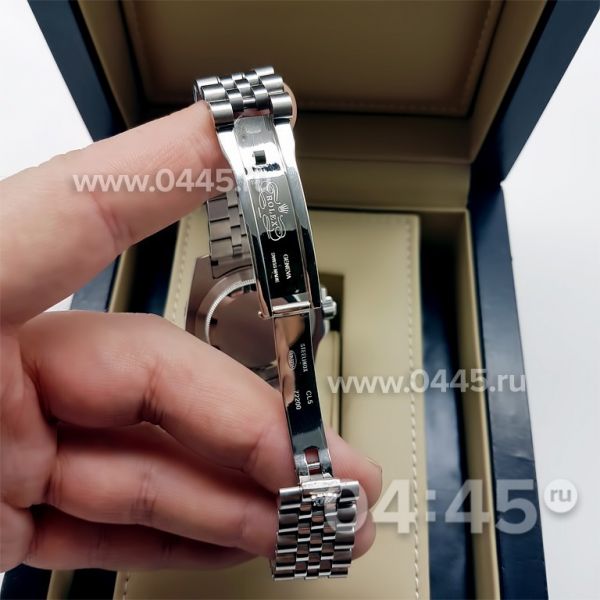 Часы Rolex GMT-Master II (06370)