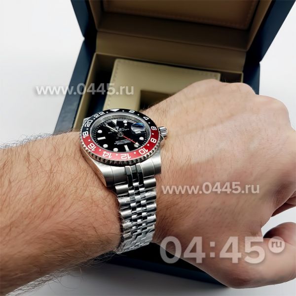 Часы Rolex GMT-Master II (06376)