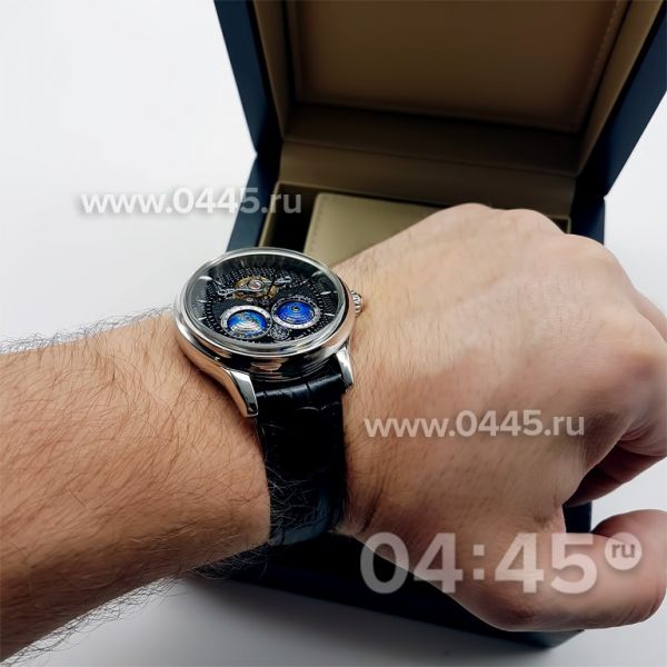 Часы Montblanc Villeret (06415)