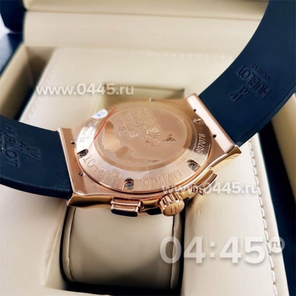 Часы HUBLOT Classic Fusion All Diamond (06432)