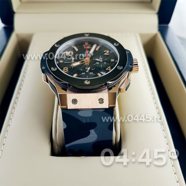 Часы HUBLOT Big Bang Chronograph (06437)