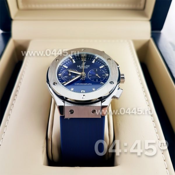 Часы HUBLOT Classic Fusion Chronograph женские (06462)