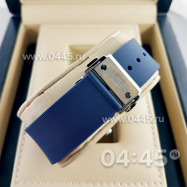 Часы HUBLOT Classic Fusion Chronograph женские (06462)