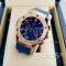 Часы HUBLOT Classic Fusion Chronograph (06463)