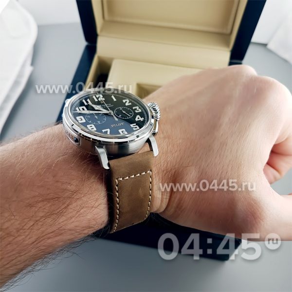 Часы Zenith Pilot (06484)
