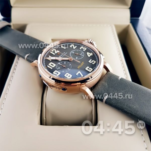 Часы Zenith Pilot (06486)