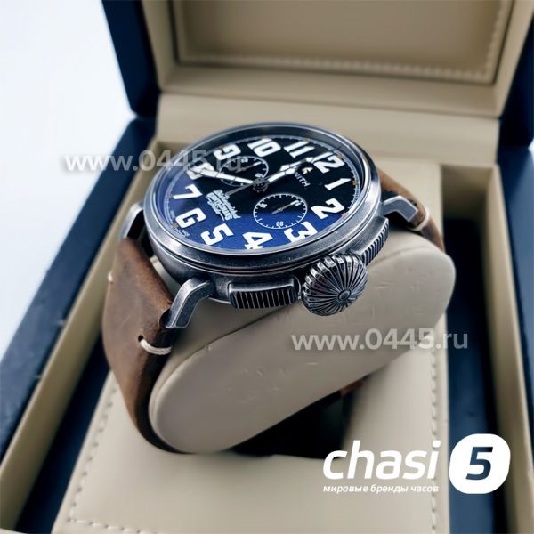 Часы Zenith Pilot (06487)