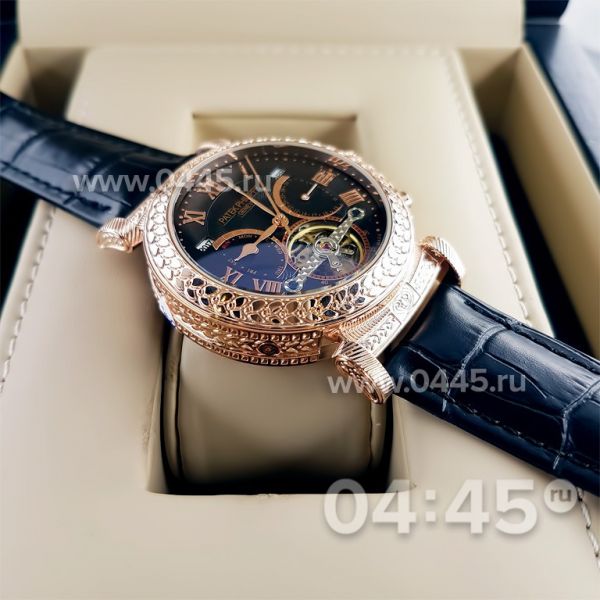 Часы Patek Philippe Grand Complications (06493)