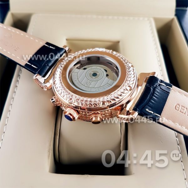 Часы Patek Philippe Grand Complications (06493)