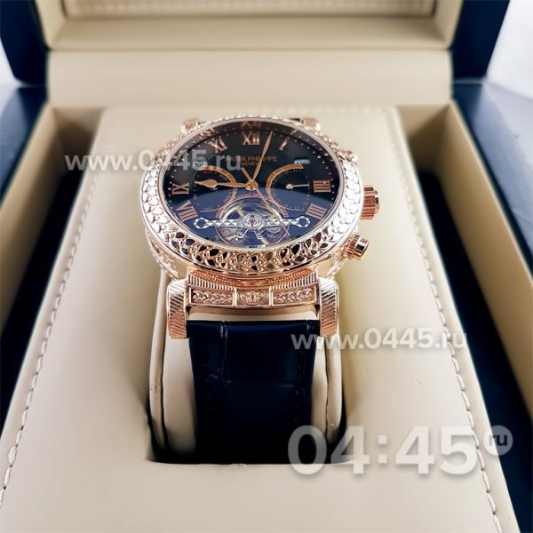 Часы Patek Philippe Grand Complications (06493)