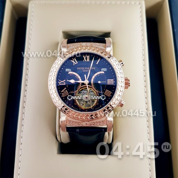 Часы Patek Philippe Grand Complications (06493)