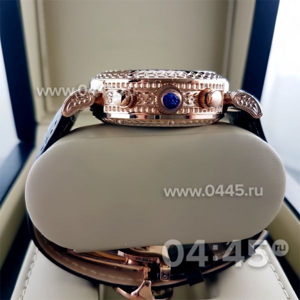 Часы Patek Philippe Grand Complications (06493)