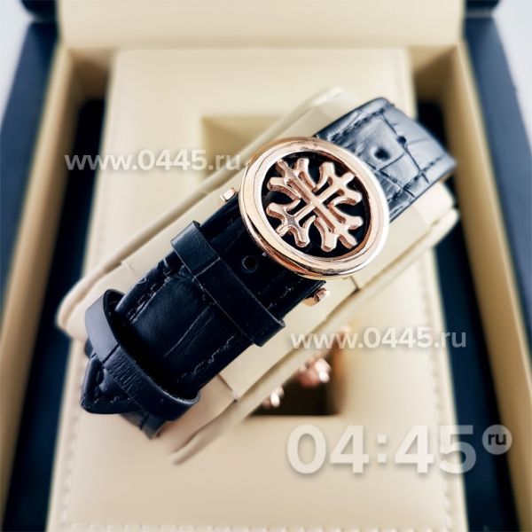 Часы Patek Philippe Grand Complications (06493)