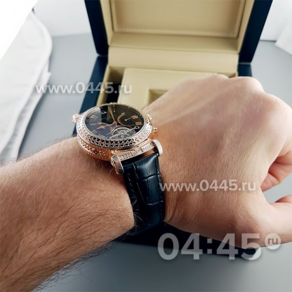 Часы Patek Philippe Grand Complications (06493)