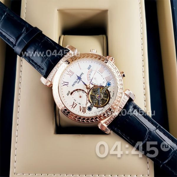 Часы Patek Philippe Grand Complications (06494)