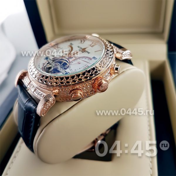Часы Patek Philippe Grand Complications (06494)