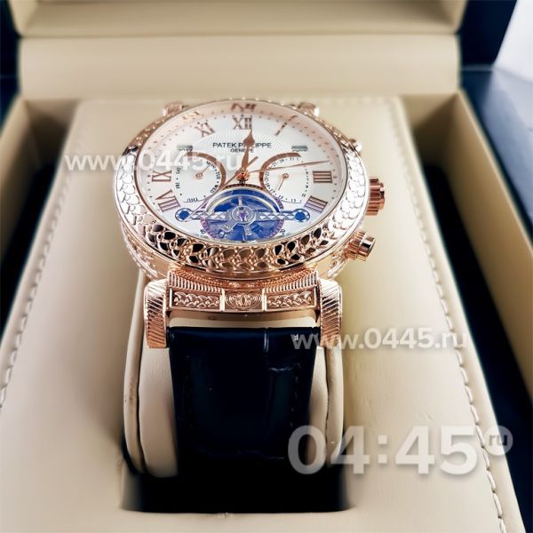 Часы Patek Philippe Grand Complications (06494)