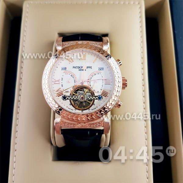 Часы Patek Philippe Grand Complications (06494)