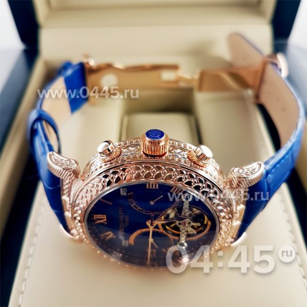 Часы Patek Philippe Grand Complications (06495)