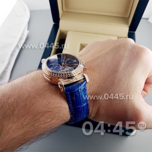 Часы Patek Philippe Grand Complications (06495)