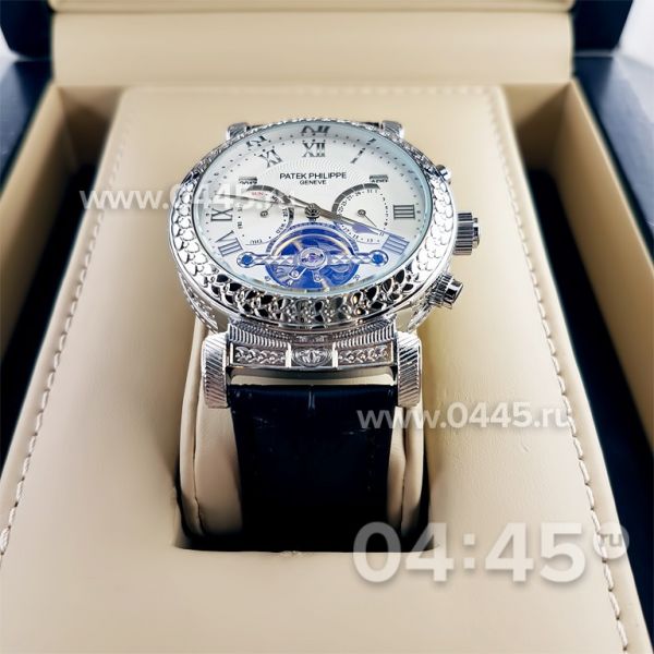 Часы Patek Philippe Grand Complications (06496)