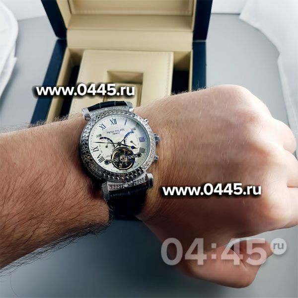 Часы Patek Philippe Grand Complications (06496)