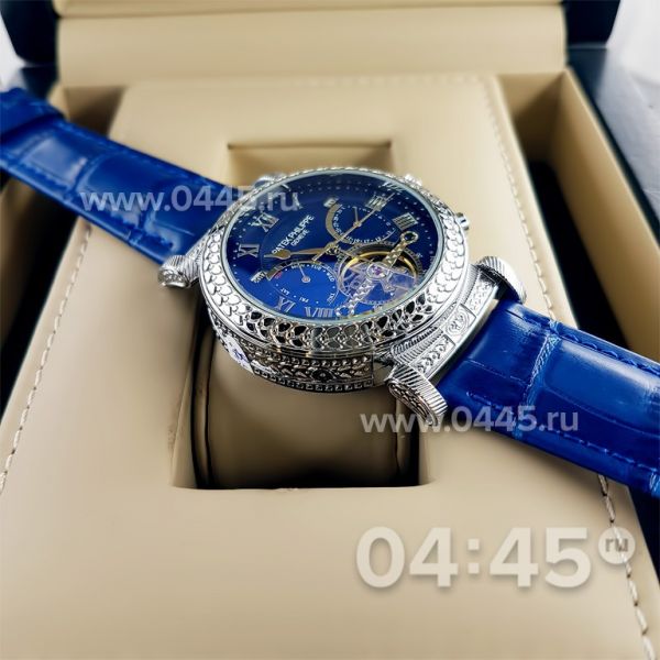 Часы Patek Philippe Grand Complications (06497)