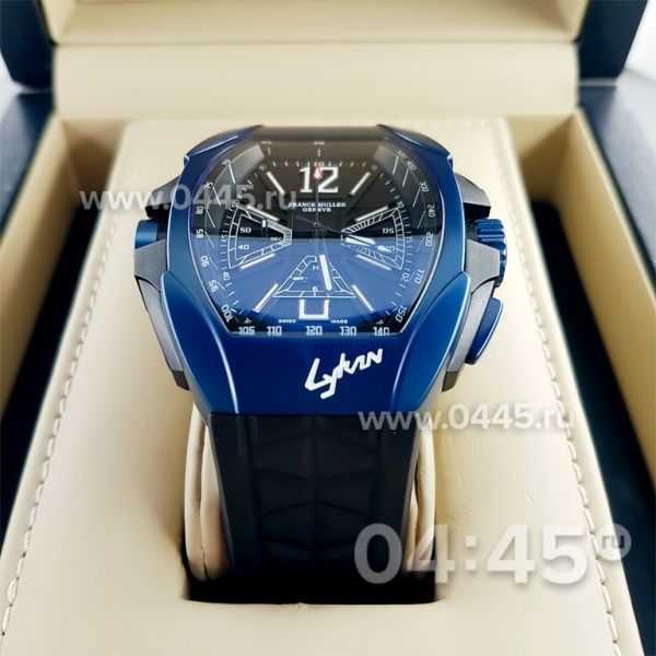 Часы Franck Muller Lykan (06508)