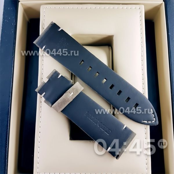 Ремешок Zenith серый (06577)