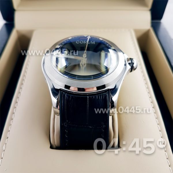 Часы Corum - скрытые кнопки муляж! (06591)