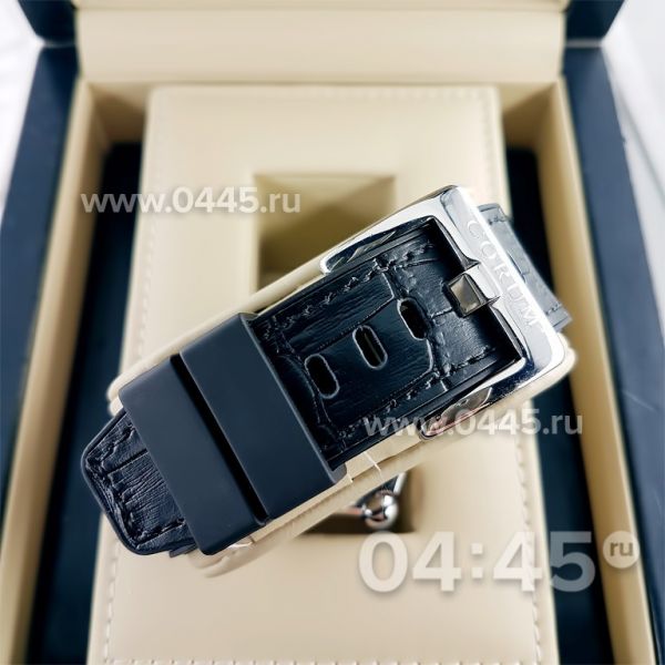 Часы Corum - скрытые кнопки муляж! (06591)