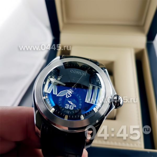 Часы Corum - скрытые кнопки муляж! (06591)