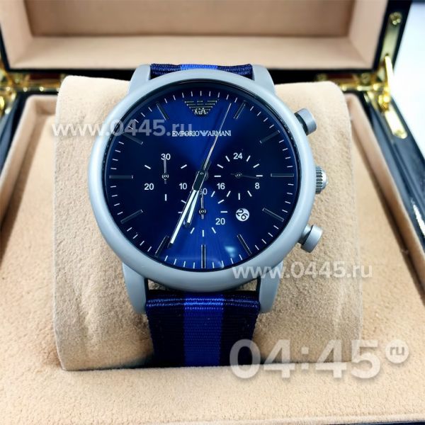 Часы Emporio Armani Chronograph (06641)