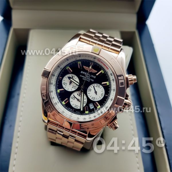 Часы Breitling Chronomat 44 (06698)