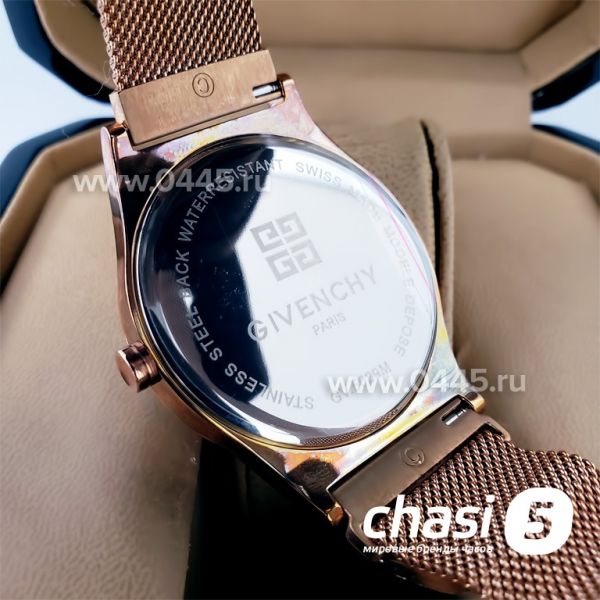 Часы Givenchy (06776)