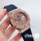 Часы HUBLOT Classic Fusion All Diamond (06812)