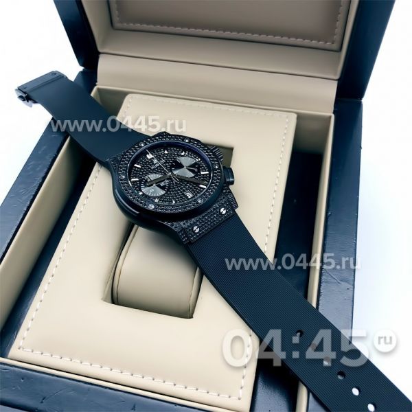 Часы HUBLOT Classic Fusion All Diamond (06875)