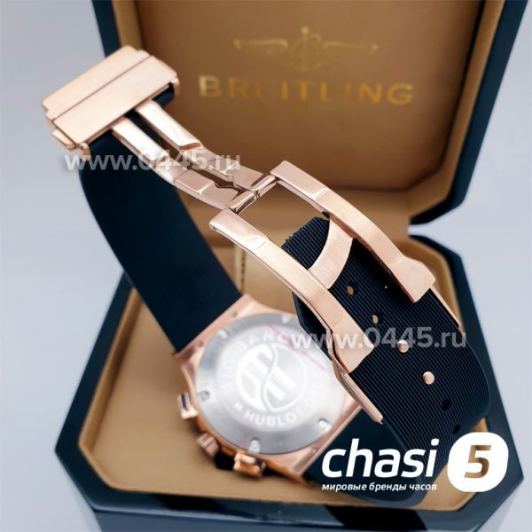 Часы HUBLOT Aerofusion (06882)