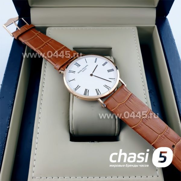 Часы Patek Philippe Calatrava (07078)