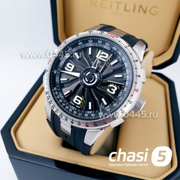 Часы Perrelet Turbine (07096)