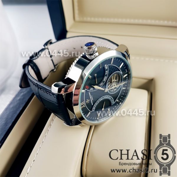 Часы Vacheron Constantin Patrimony Turbillon (00712)