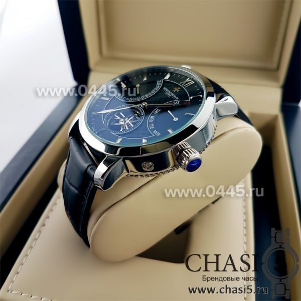 Часы Vacheron Constantin Patrimony Turbillon (00712)