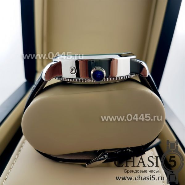 Часы Vacheron Constantin Patrimony Turbillon (00712)