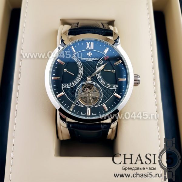 Часы Vacheron Constantin Patrimony Turbillon (00712)