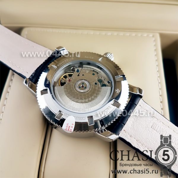 Часы Vacheron Constantin Patrimony Turbillon (00712)