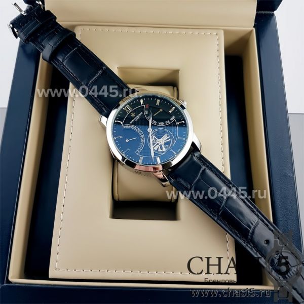 Часы Vacheron Constantin Patrimony Turbillon (00712)