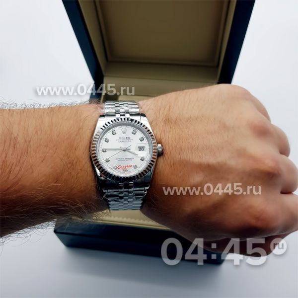 Часы Rolex Datejust (07226)
