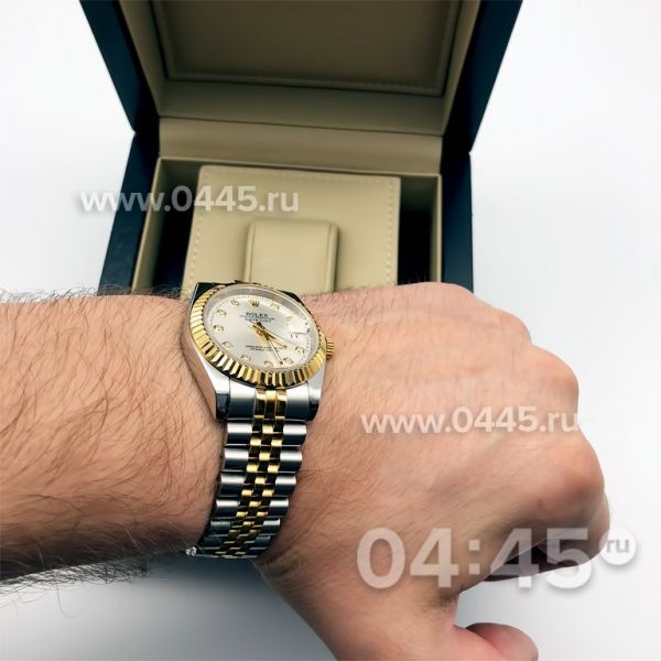 Часы Rolex Datejust (07231)